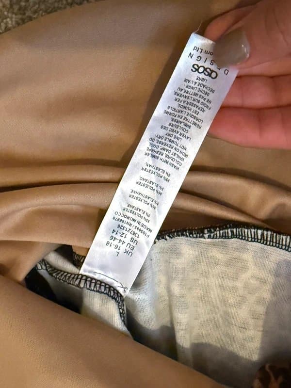 ASOS ASOS skirt