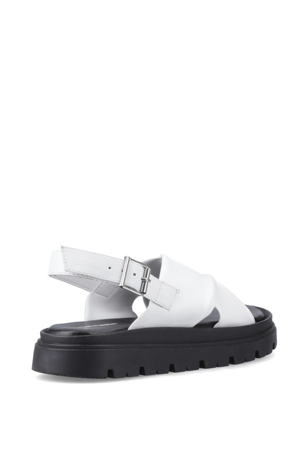 Hush Puppies Hush Puppies Women's Lara Sandal in White - 2