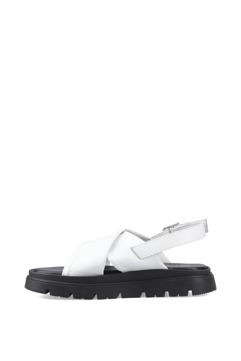 Hush Puppies Hush Puppies Women's Lara Sandal in White - 4