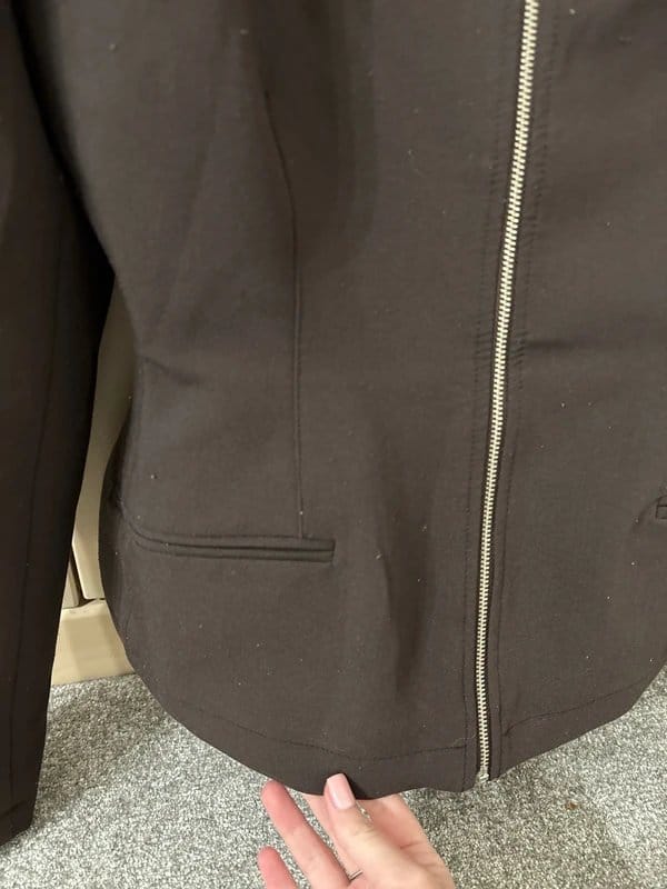ASOS Viral ASOS blazer - 1