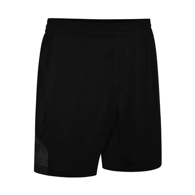 Umbro Umbro Men's Vier Shorts in Black - 2