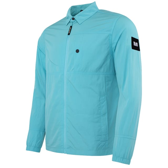 Weekend Offender Weekend Offender Men's Borija Aqua Jacket - 2