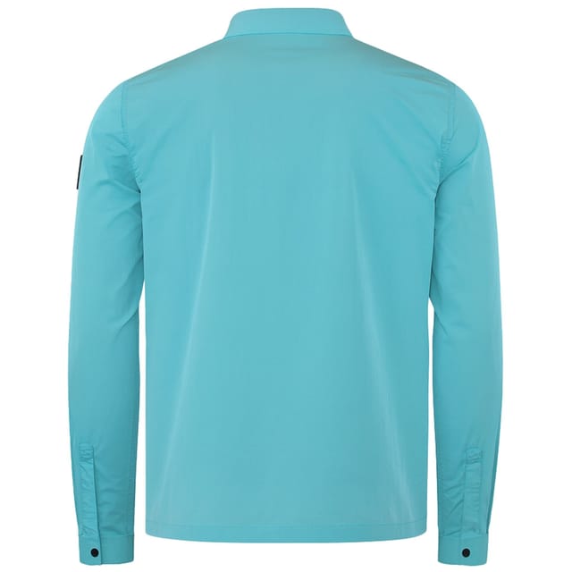 Weekend Offender Weekend Offender Men's Borija Aqua Jacket - 3