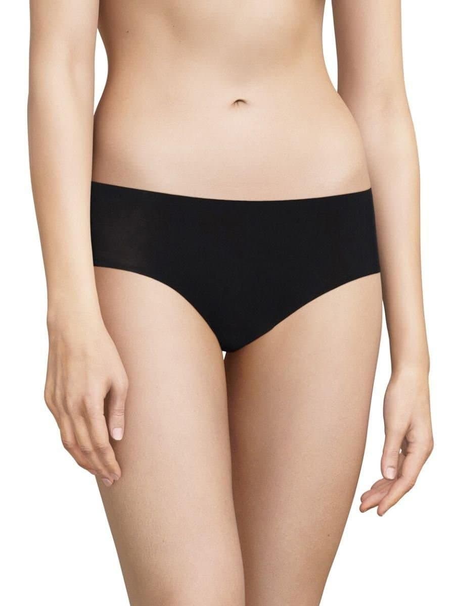 Chantelle Chantelle Women's SoftStretch Hipster (Pack of 3) in Black
