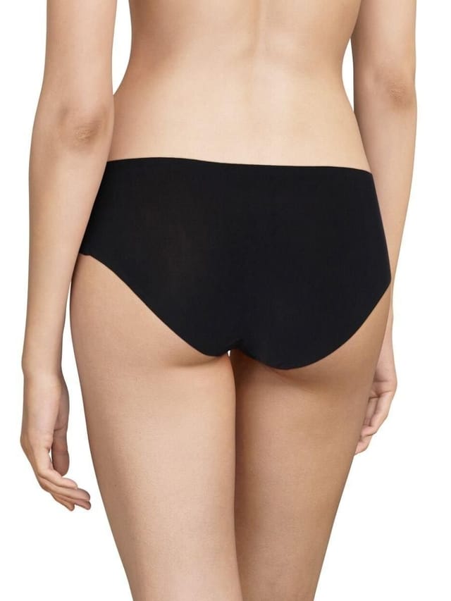 Chantelle Chantelle Women's SoftStretch Hipster (Pack of 3) in Black - 2
