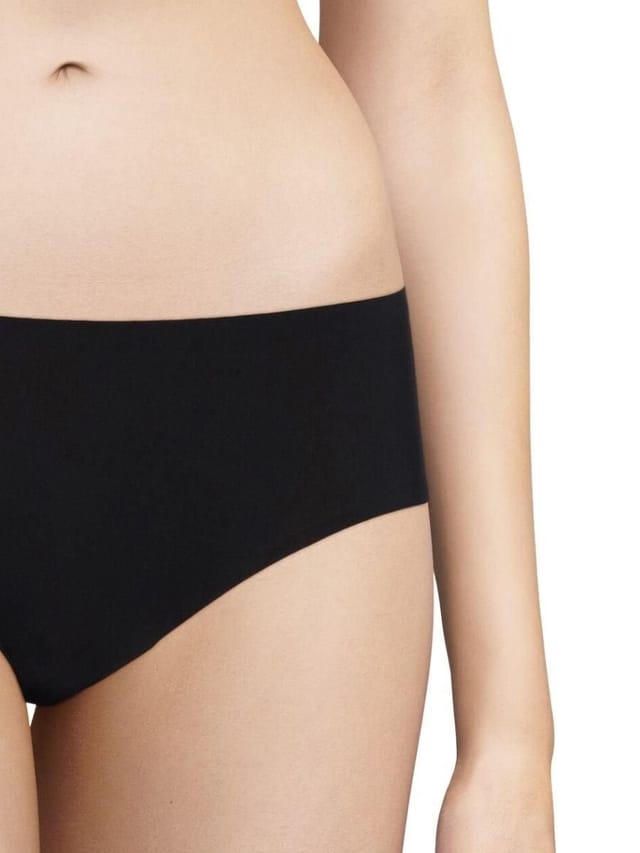 Chantelle Chantelle Women's SoftStretch Hipster (Pack of 3) in Black - 3