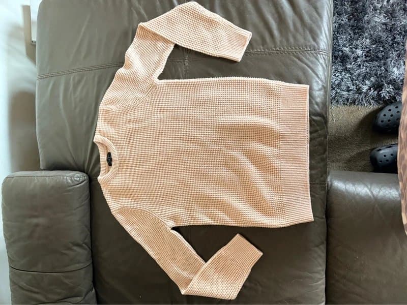 New Look New look men’s jumper