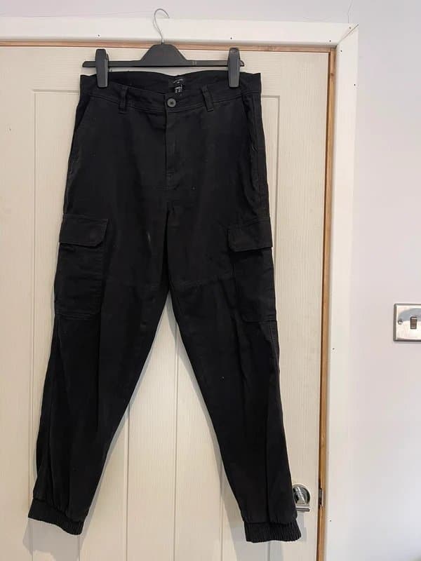 New Look Men’s newlook cargos