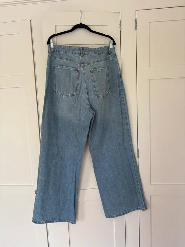 New Look New Look Adalae Jeans