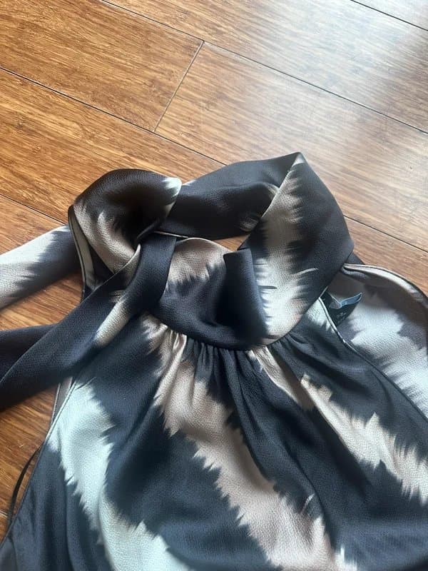 New Look New look maxi dress size 10