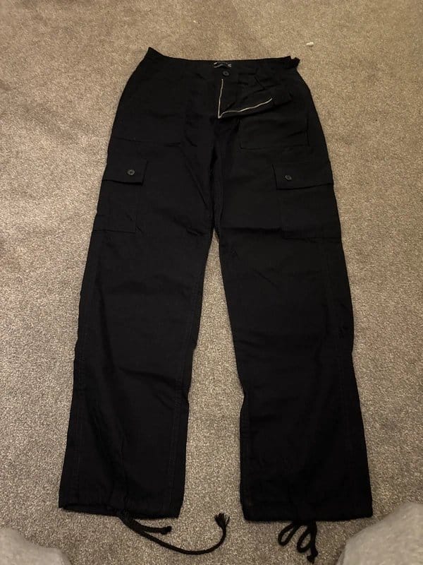 ASOS ASOS cargos - 1