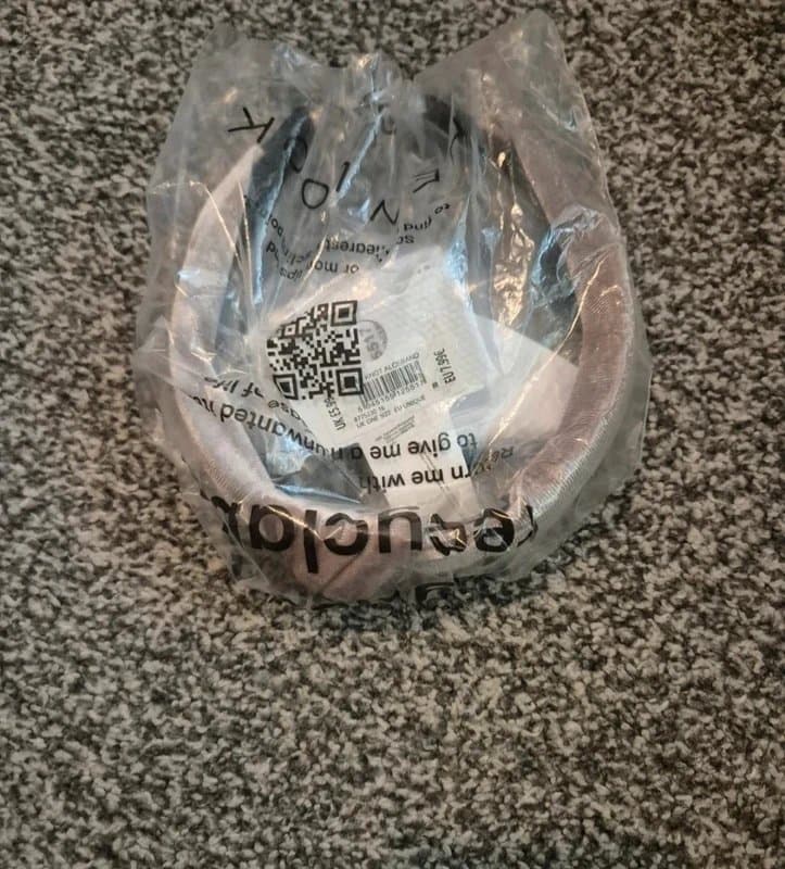 New Look New Look Velvet Hairband