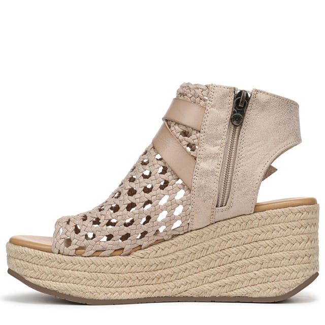 Blowfish Malibu Blowfish Malibu Women's Lorrah Espadrille in Gold - 2