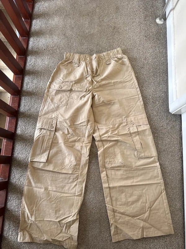 Bershka Bershka Pants