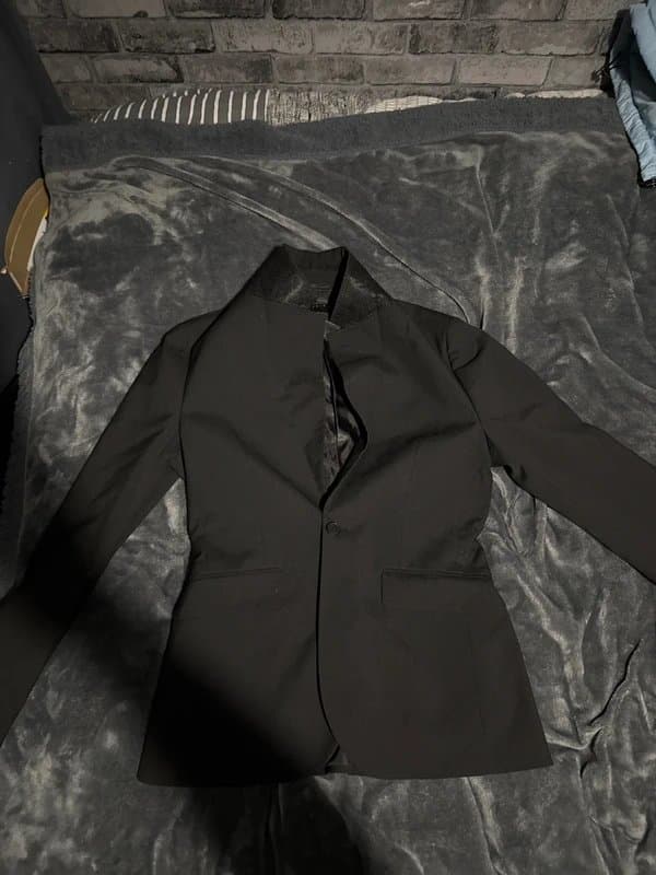 ASOS Design asos design blazer / suit jacket