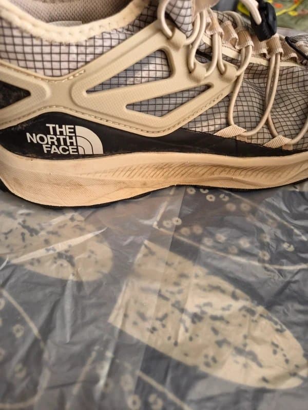 The North Face NorthFace walking  shoes