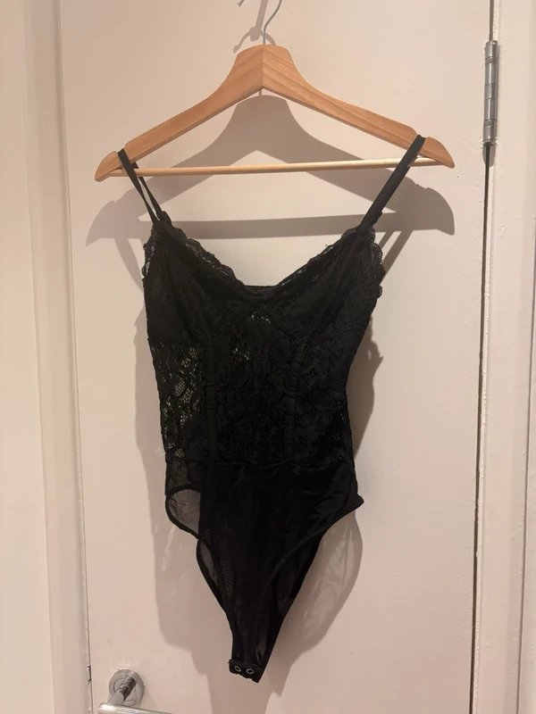 New Look Lace new look body suit - 1