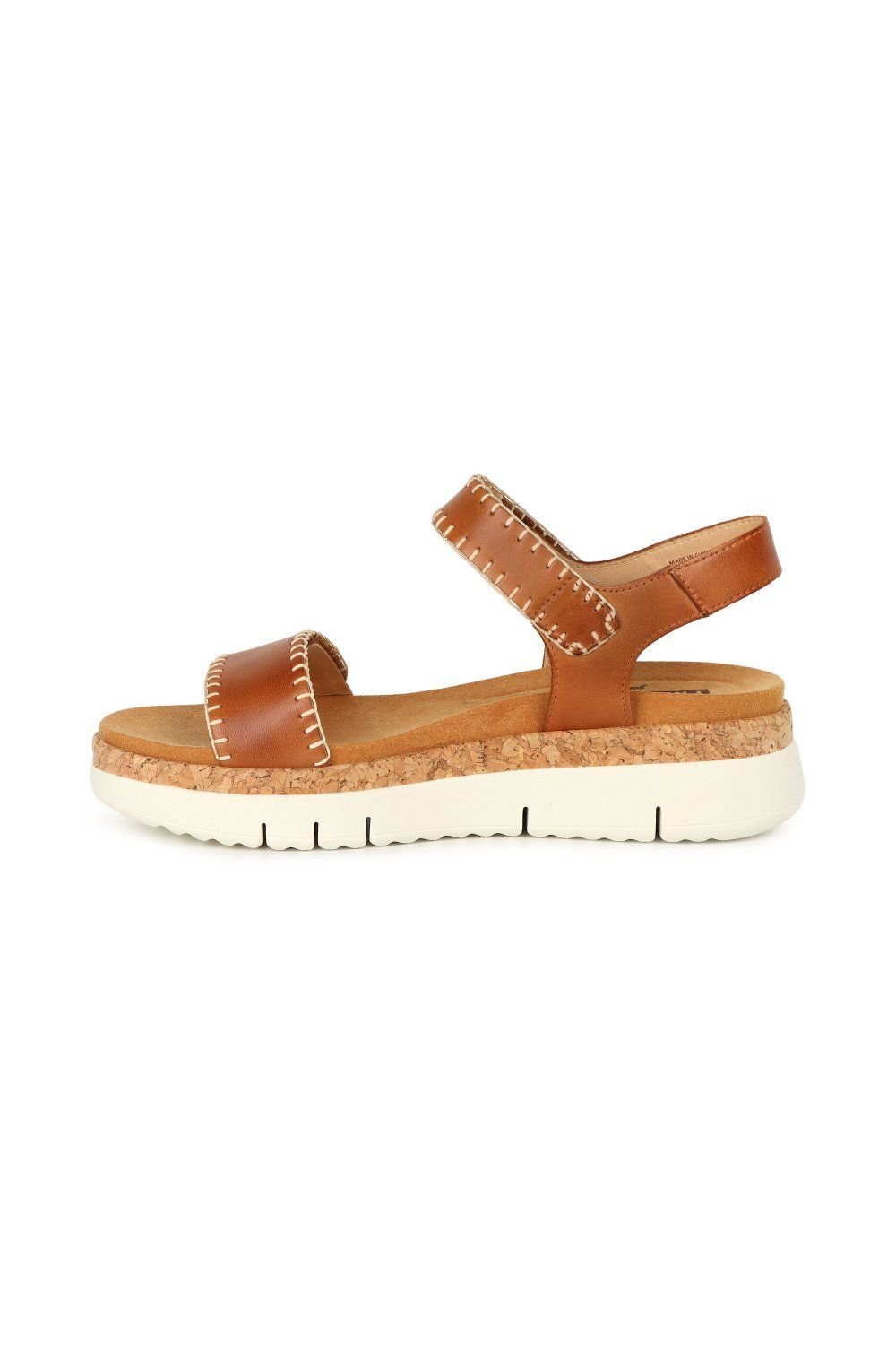 Pikolinos Pikolinos Women's 'Pollensa' Sandals in Brown - 2