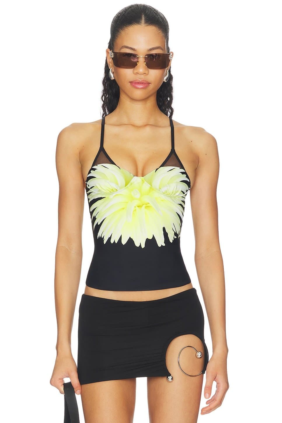 revolve Nymph Tank Top