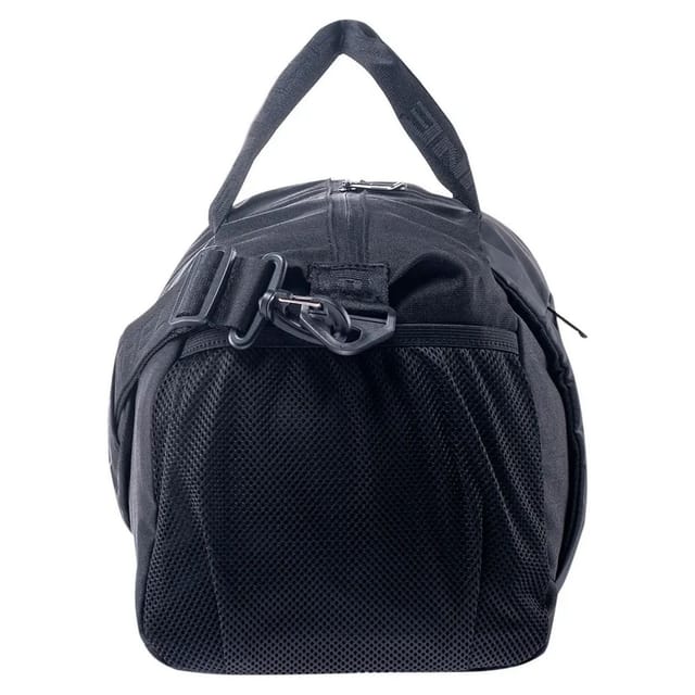 IQ IQ Men's Come 22L Duffle Bag in True Black - 3