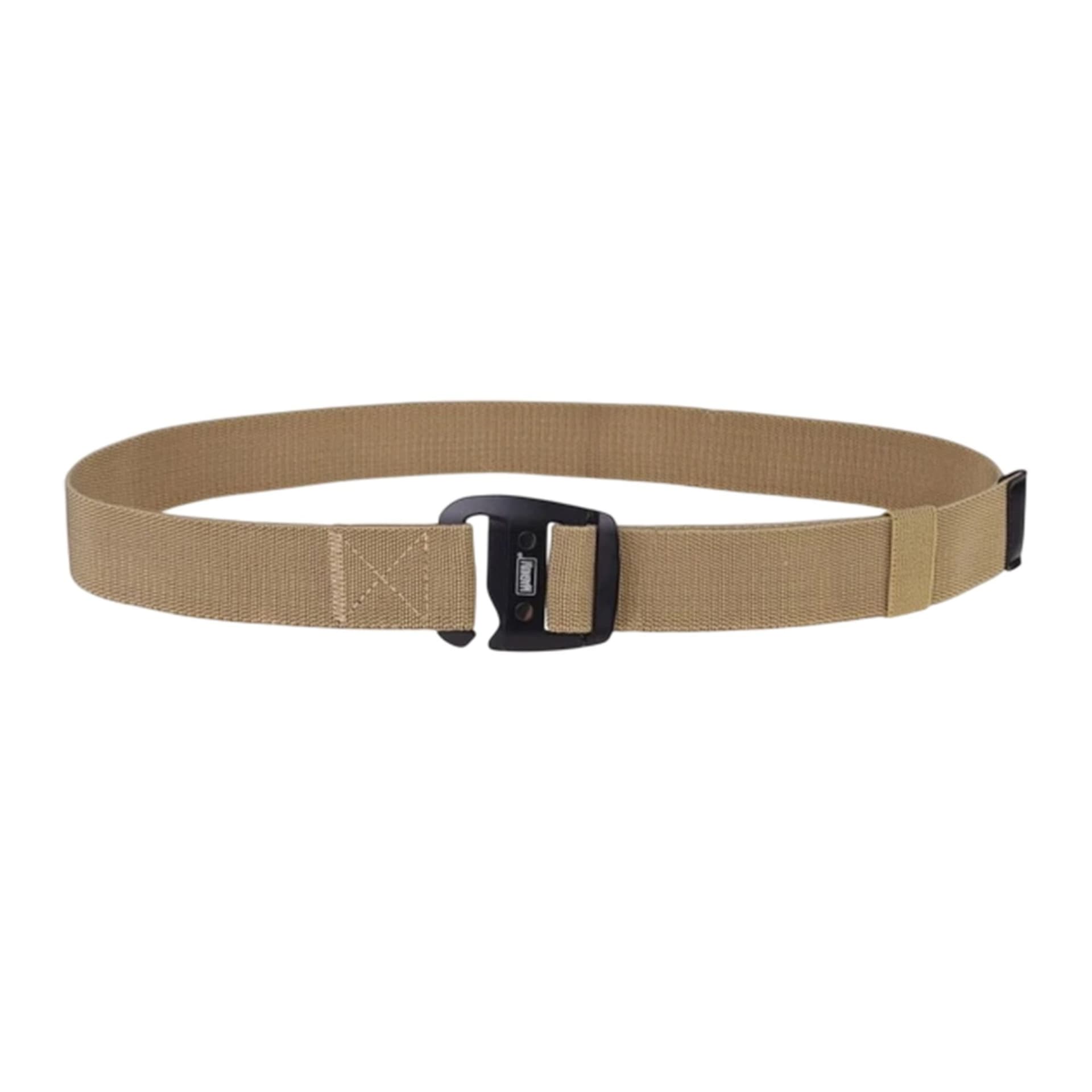 magnum Magnum Men's Beige Polyester Belt