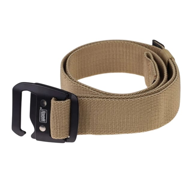 magnum Magnum Men's Panther Polyester Belt in Beige - 3
