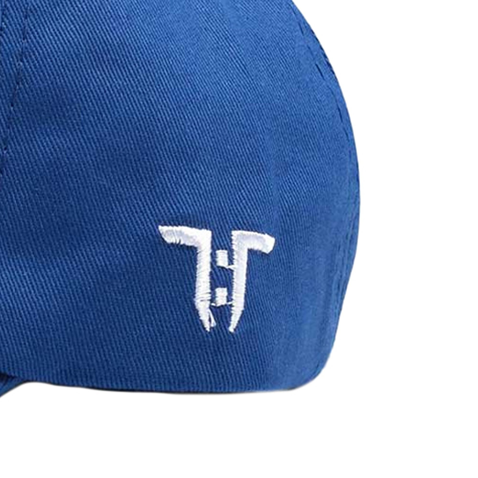 Tokyo Time Tokyo Time Men's Vintage Ultiman UFC Baseball Cap in Blue - 2