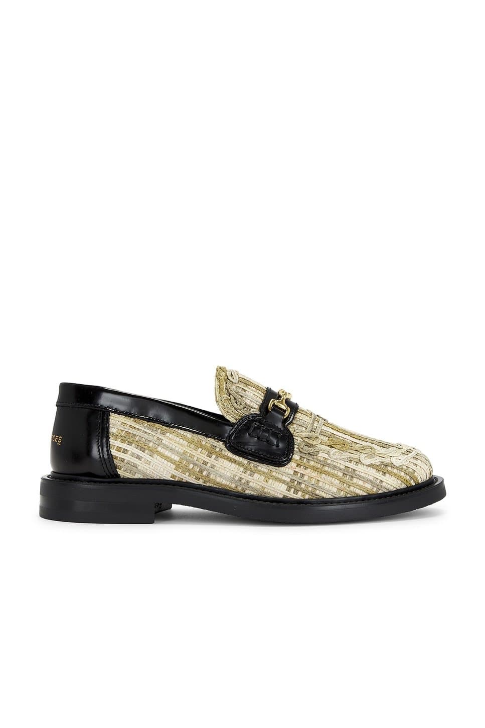 revolve Panier Loafer