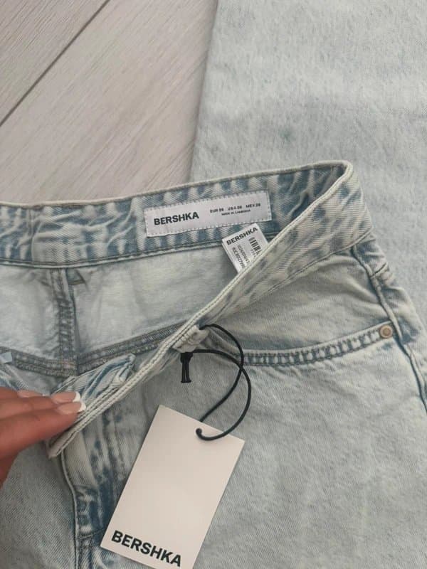 Bershka bershka jeans
