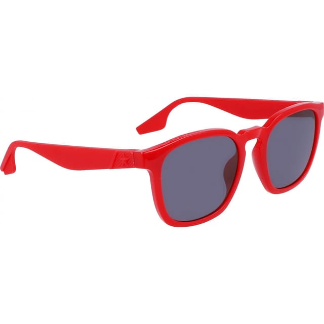 Converse Converse Men's CV553S-RESTORE-600 Square/Rectangle Sunglasses in Red - 3