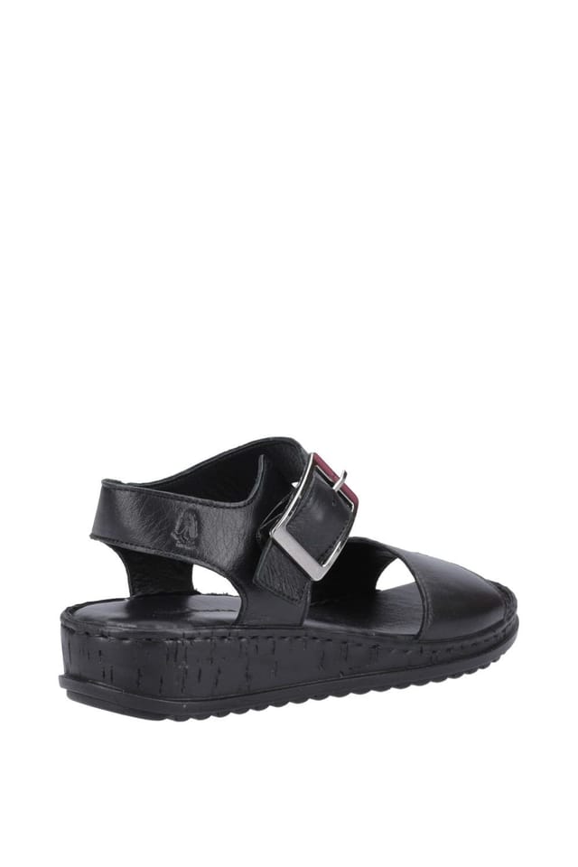 Hush Puppies Hush Puppies Women's Ellie Sandal in Black - 2