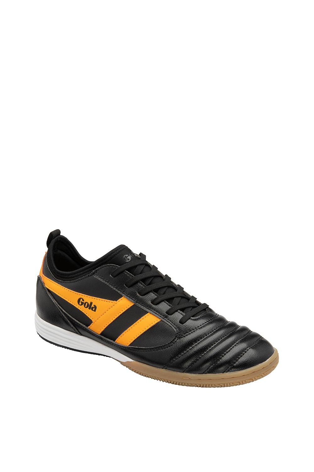 Gola Gola Men's 'Ceptor TX' Court Sports Trainers in Black - 3
