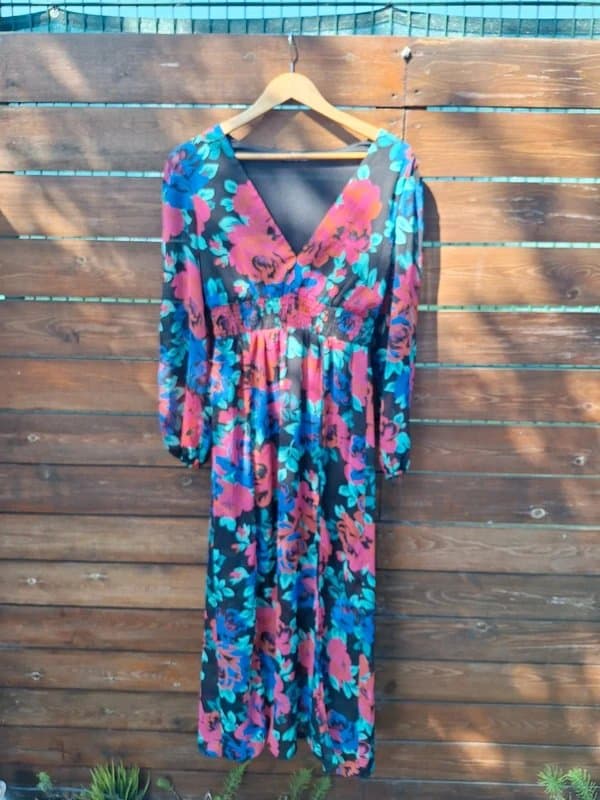 Bershka Summer dress