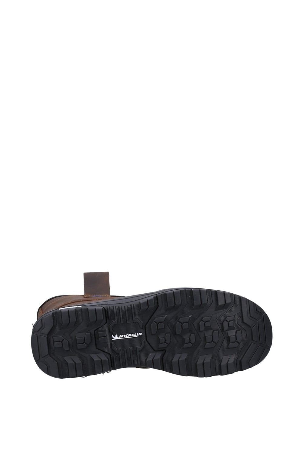 Amblers Amblers Men's 983C Rigger in Brown - 4