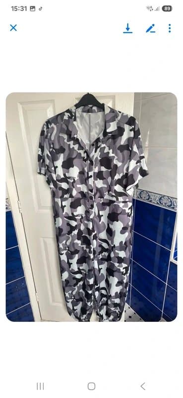 No Label Jumpsuit