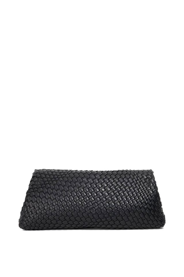 Dune London Dune London Women's 'Encourage' Clutch in Black - 2