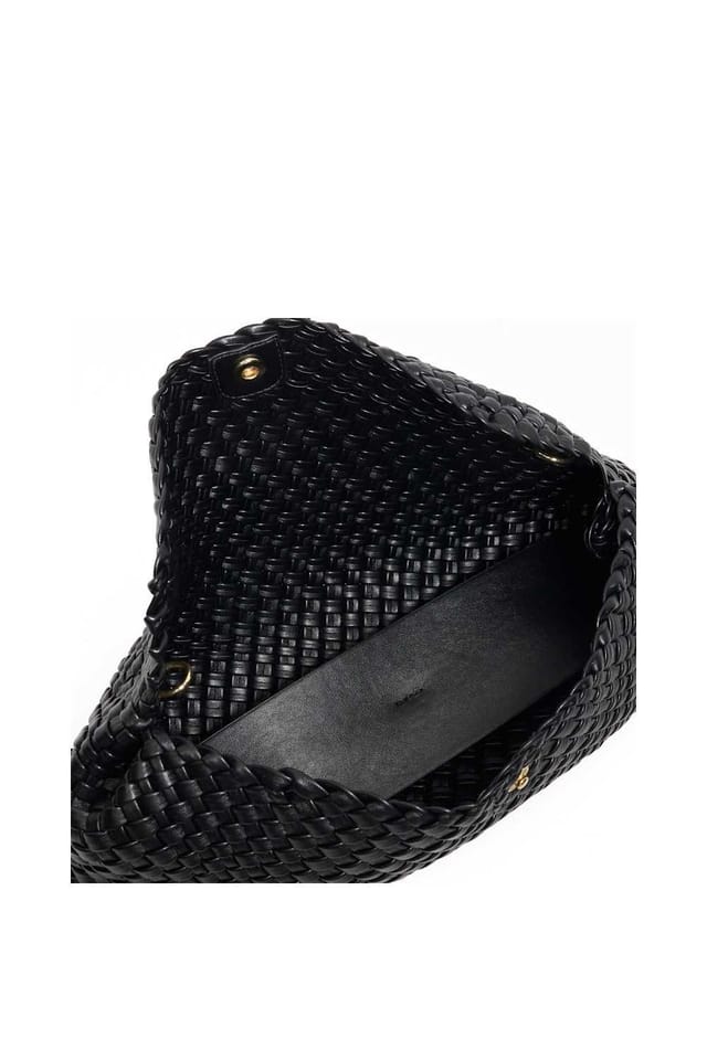 Dune London Dune London Women's 'Encourage' Clutch in Black - 3