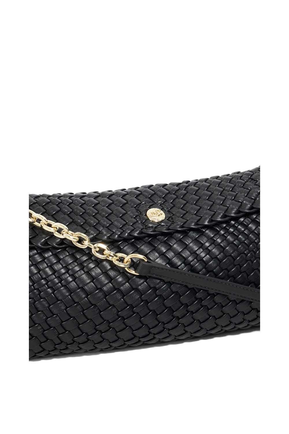 Dune London Dune London Women's 'Encourage' Clutch in Black - 4