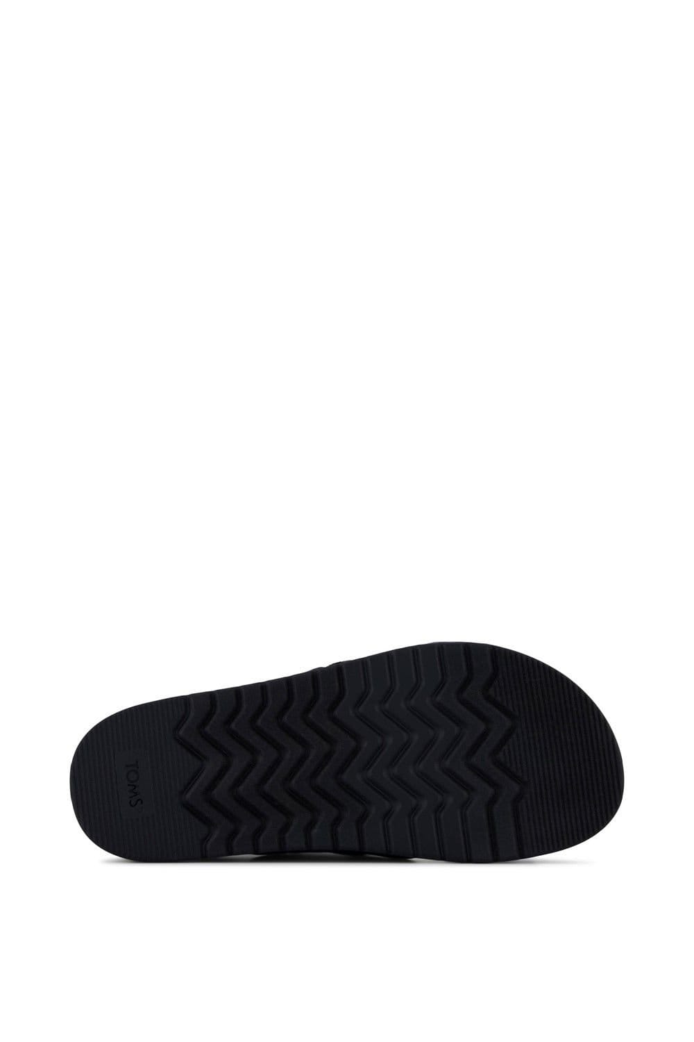 TOMS TOMS Women's Marin Sandal in Black - 4