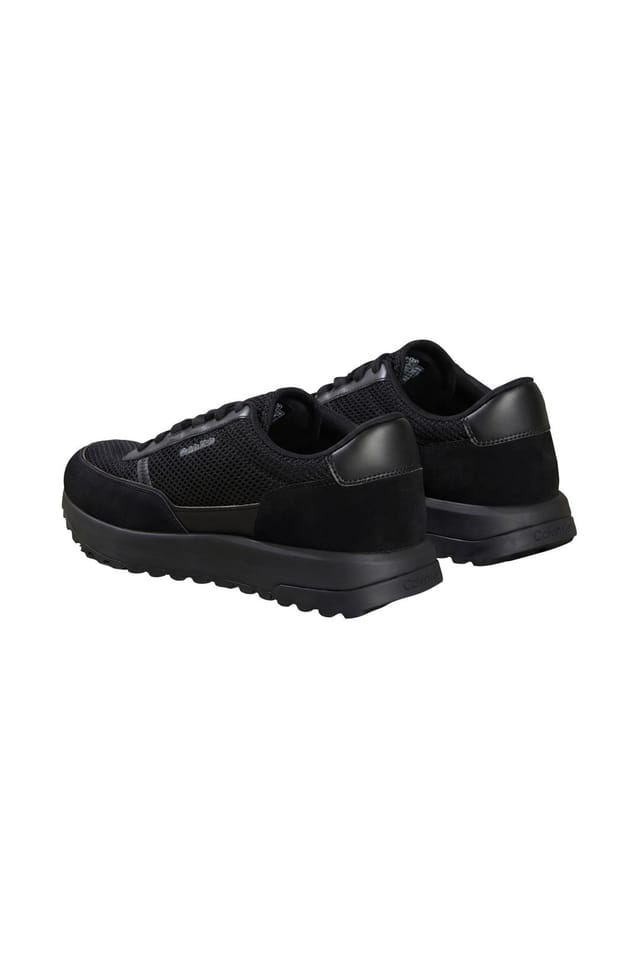 Calvin Klein Calvin Klein Men's City Runner Laceup Black - 3