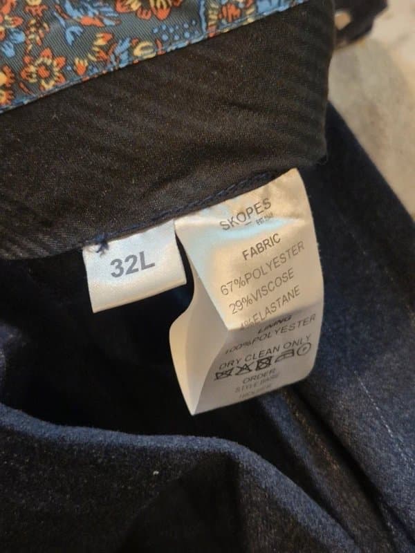 Skopes Classic suit set