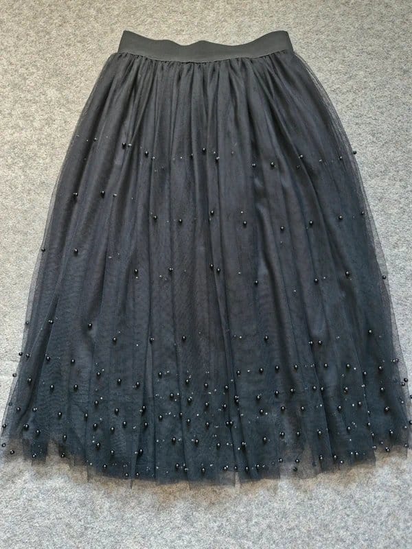 New Look Pretty Festival Skirt - New Look 10 - 1