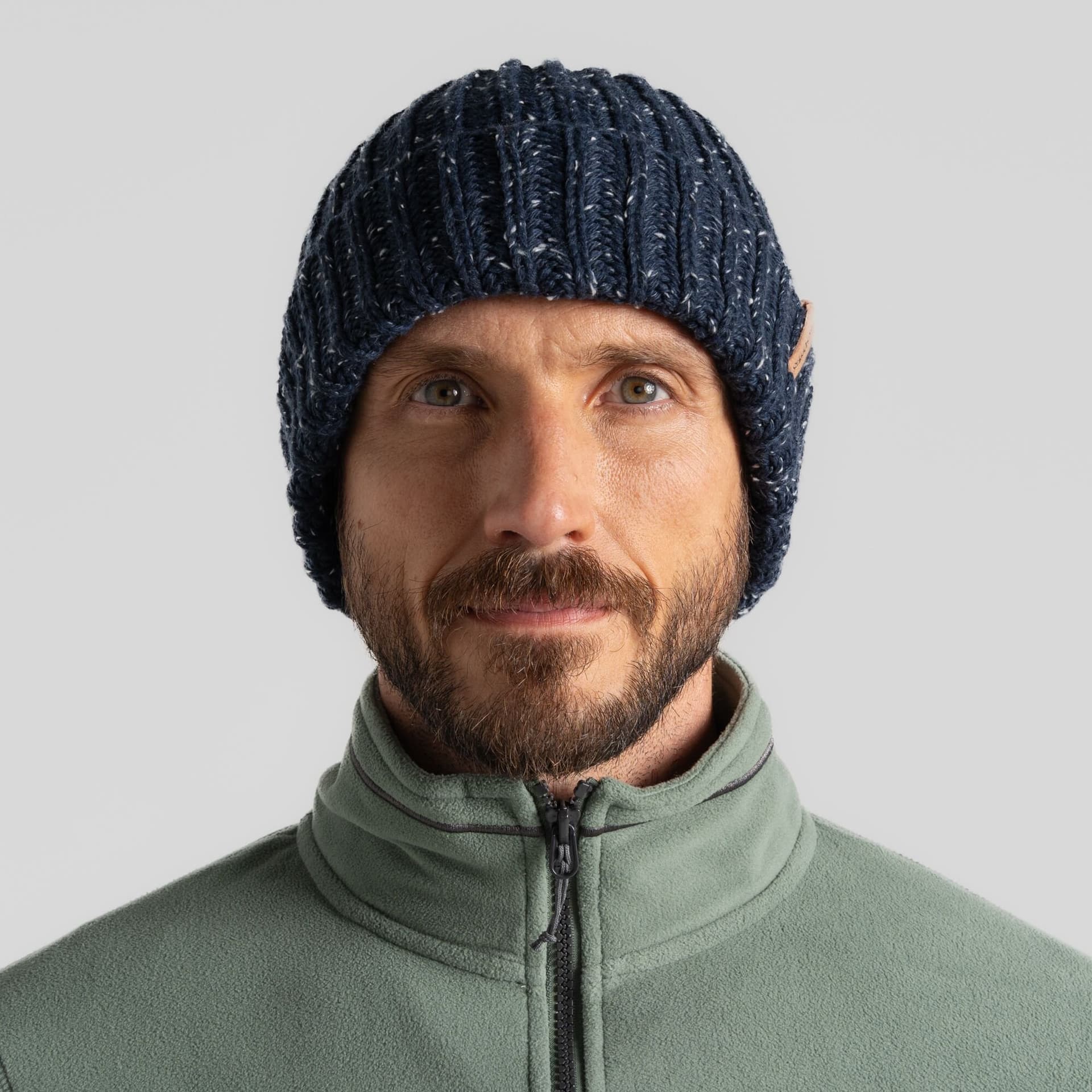 Craghoppers Craghoppers Men's Riber II Hat in Navy