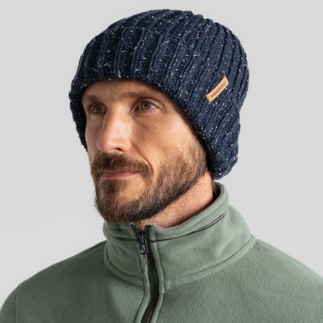 Craghoppers Craghoppers Men's Riber II Hat in Navy - 2