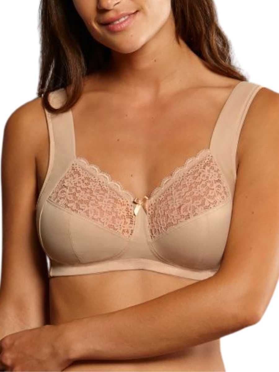 Anita Anita Women's Havanna Support Bra in Nude