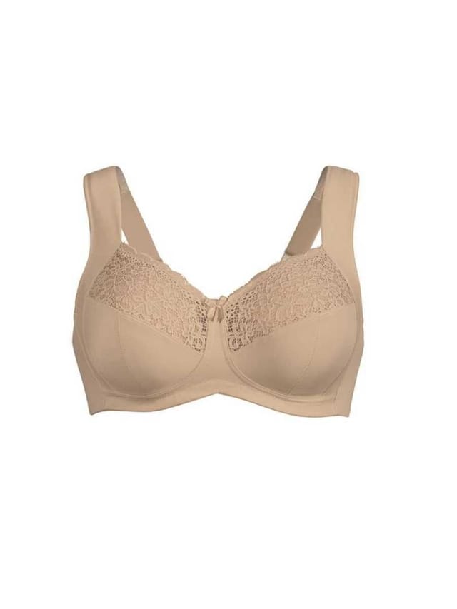 Anita Anita Women's Havanna Support Bra in Nude - 3