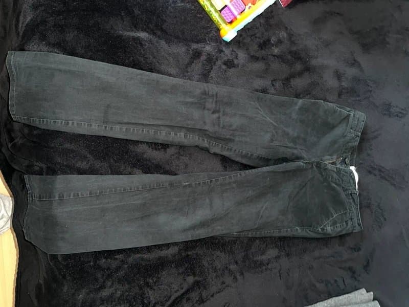 New Look Men’s skinny jeans
