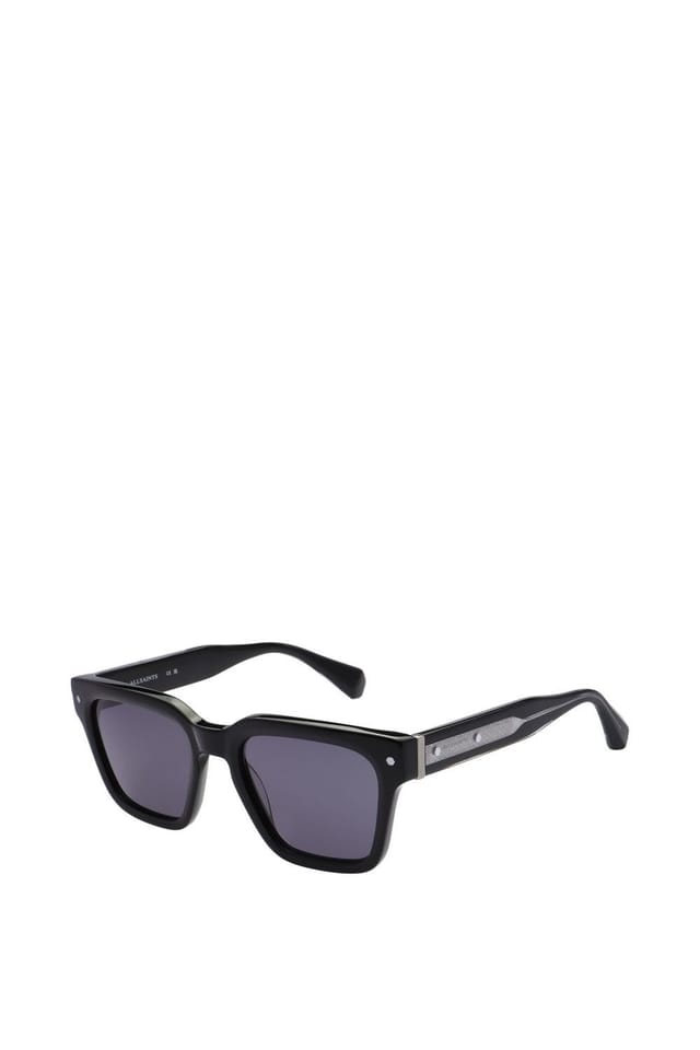 ALL SAINTS All Saints Women's Suki Sunglasses in Black - 2