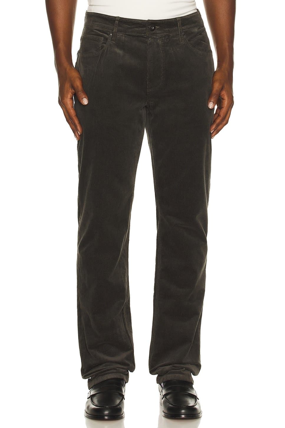 revolve Normandie Straight