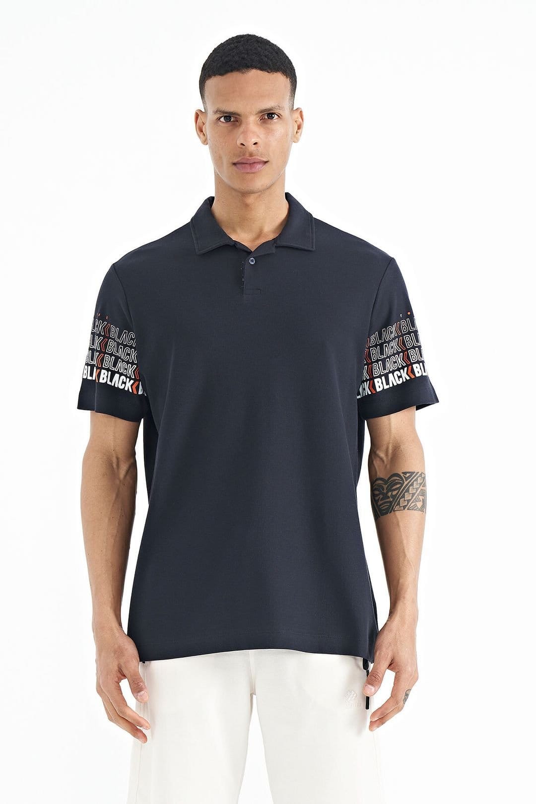 navy